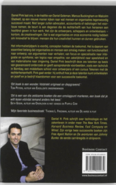 Een compleet nieuw brein waarom de rechterhelft van ons brein ons succesvoller maakt ,  Daniel H. Pink