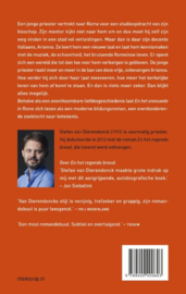 En het sneeuwde in Rome , Stefan van Dierendonck