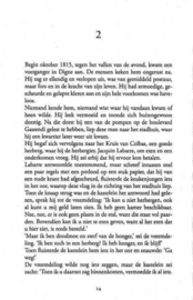 Les Miserables , Victor Hugo