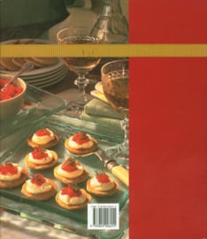 Van 's werelds beroemdste culinaire school komt deze collectie heerlijke gerechten voor de amateurkok. Le Cordon Blue deelt met u de geheimen van zijn beroemde keukens en excellente gerechten. Deze serie kookboeken van onschatbare waarde brengt u duidelij