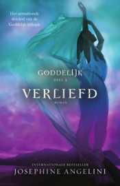 Goddelijk 3 - Verliefd, Josephine Angelini