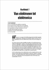 Voor Dummies - Elektronica voor Dummies , Gordon McComb+Earl Boysen,  Serie: Voor Dummies