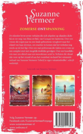 De eilanden , Suzanne Vermeer