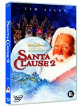 Santa Clause 1-3 ,  David Krumholtz