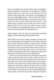 Boek voor mannen heb het lef om echte keuzes te maken daar wordt je vrouw ook gelukkig van ,  Eelco Smit