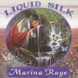 Liquid Silk , Marina Raye