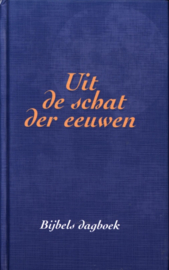 Uit de schat der eeuwen Bijbels dagboek , Uitgeverij en Boekhandel den Hertog B.V.