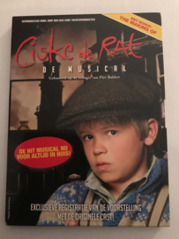 Ciske De Rat - De Musical DVD
