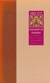 Dieuwertje Diekema - een lied in dertig verzen waar geen woord Spaans bij is Een lied waar geen woord Spaans bij is , Kees Stip