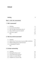 Intermediair - Assessment doen de beste voorbereiding op assessment rollenspel, persoonlijkheidstest en IQ-test ,  Bas Kok