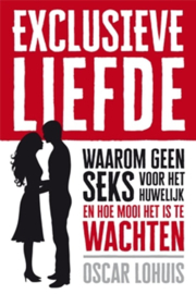 Exclusieve liefde , Lohuis, Oscar