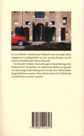 La mia Olanda denkend aan Holland , Libreria Bonardi