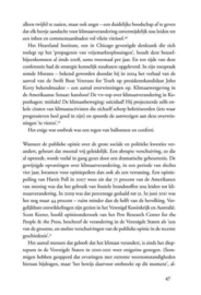 No time verander nu, voor het klimaat alles verandert , Naomi Klein