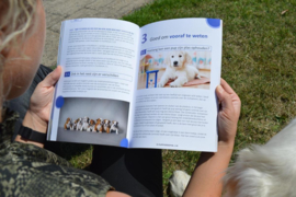 Puppy Opvoeden: De Nieuwe Methode 1 - Het Ultieme Puppy Zindelijk Maken Handboek Concrete tips en adviezen van 24 hondenexperts , Robbin Kleinpenning Serie: Puppy Opvoeden: De Nieuwe Methode