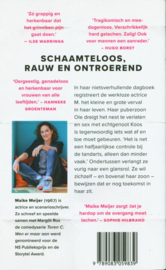 Wen er maar aan , Maike Meijer