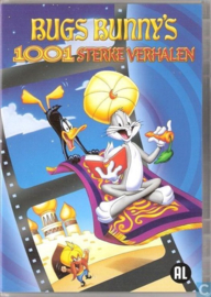 Bugs Bunny - 1001 Sterke verhalen