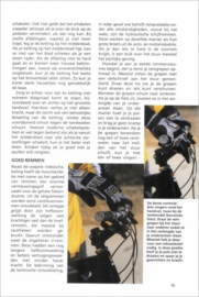 Praktisch Handboek Mountainbike Rijtechnieken Alles over: Remmen en schakelen - balanceren - bunny hop - wheelie - steile afdalingen - bochtenwerk - carving - en nog veel meer , Han Meyer