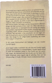 Mijn eigen wereld het verhaal van een 15-jarige jongen met autisme, J. Leguijt