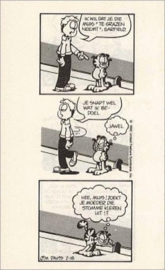 Garfield Pocket - #21 - Boeken - Cartoon , J. Davis • Serie:Garfield