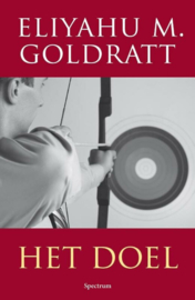 Het Doel , :Eliyahu M. Goldratt