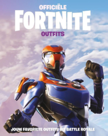 Fortnite 1 - Officiele Fortnite outfits Voor de echte Fortnite-fan! , Mojang Serie: Fortnite