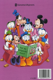 Donald Duck pocket nr 108 Een stem uit duizenden , Disney • Serie:Donald Duck Pockets