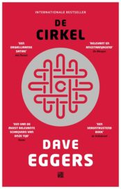 De cirkel DWDD Boek van de maand - november 2013 , Dave Eggers