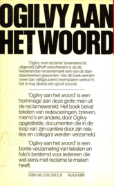 OGILVY AAN HET WOORD,  Ogilvy