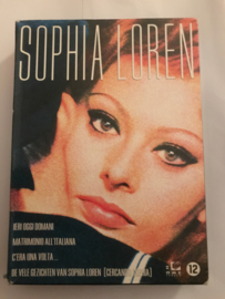 Sophia Loren Collection