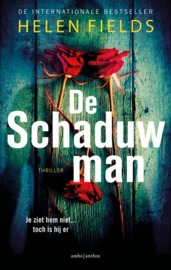 De schaduwman , Helen Fields