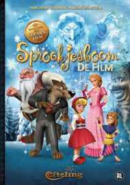 Sprookjesboom, De Film Leuke bekende sprookjes