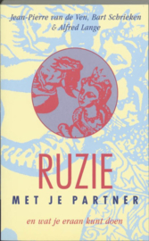 Ruzie Met Je Partner En Wat Je Eraan Kunt Doen En wat je eraan kunt doen , Jean-Pierre van de Ven