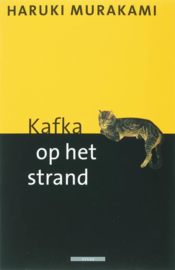 Kafka op het strand , Haruki Murakami