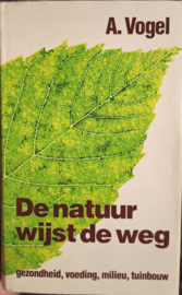 De natuur wijst de weg , Vogel