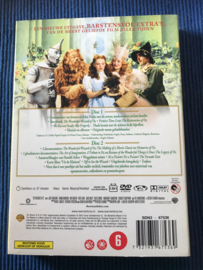 Wizard of Oz (Special Edition) , Judy Garland