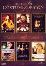 Speelfilm - Best Of Costume Design