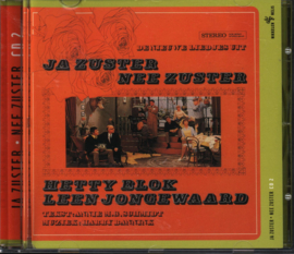 Ja Zuster, Nee Zuster/Compleet,  Various