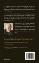 Spel en tijdverdrijf, James Salter