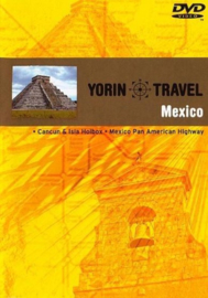 Yorin Travel - Mexico