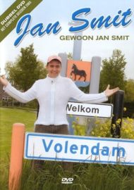 Gewoon Jan Smit - Heel Seizoen 2005 , Jan Smit