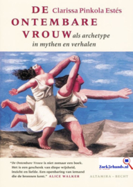 De ontembare vrouw als archetype in mythen en verhalen, Clarissa Pinkola Estes