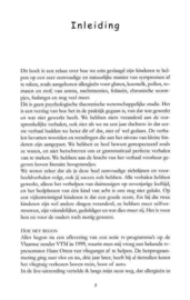Helende verhalen voor kinderen metaforen voor kinderen met allergische reacties, overgevoeligheden of angsten , Paul Liekens