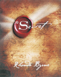 The Secret / Nederlandse editie het geheim van voorspoed en geluk , Rhonda Byrne