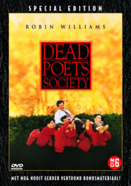 DEAD POETS SOCIETY DVD NL , Robert Sean Leonard
