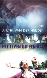 Het leven uit een dag filmeditie , A.F.Th. van der Heijden