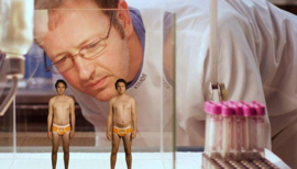 That Sugar Film Regisseur: Damon Gameau