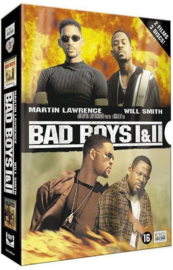 Bad Boys 1 & 2 , Martin Lawrence