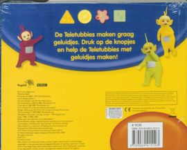 Teletubbies - Eerste geluidjes