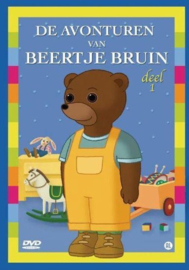 Beertje Bruin - deel 1