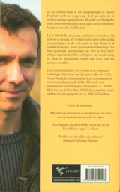Het Gruwelhuis, Franck Thilliez